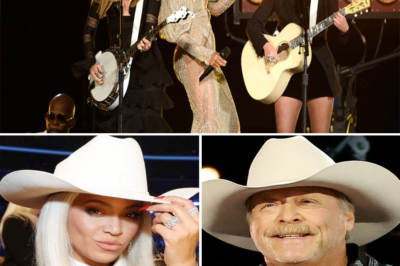 In a Surprising Move, Alan Jackson Leaves Right After the Performance Starts – Was This His Breaking Point?”