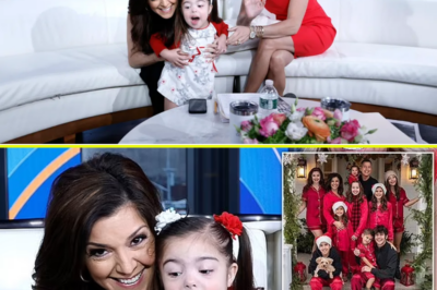 💥 A HEARTFELT MOMENT ON LIVE TV – RACHEL CAMPOS-DUFFY AND HER DAUGHTER SHARE THEIR JOURNEY WITH DOWN SYNDROME! 😱❤️