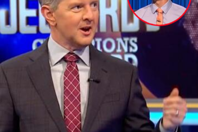 SHOCKING JEOPARDY! Final! Fans Left Reeling After Drew Goins’ Devastating Loss – Was It All Rigged?