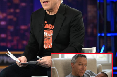 Greg Gutfeld Drops Shocking Health Update After Welcoming First Child – What He Revealed Will Surprise You!