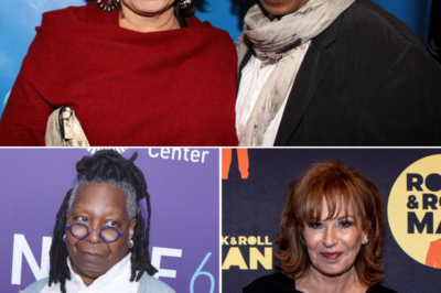 ABC Shocks Fans by Refusing to Renew Whoopi Goldberg and Joy Behar’s Contracts on ‘The View’ – The Real Reason Revealed!”