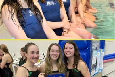 💥😱 Shock Decision: Girls’ Swim Team Draws a Line, Refuses to Compete Against Biological Male, Saying “It’s Not Fair” 🏊‍♀️🔥 How Will This Controversy Unfold?