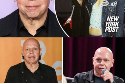 The family of Matt Pinfield2