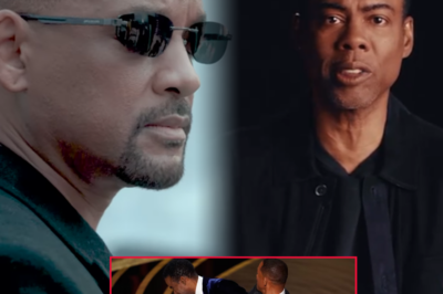 Will Smith still holds a grudge against Chris Rock over the infamous slap incident at the 2022 Oscars.