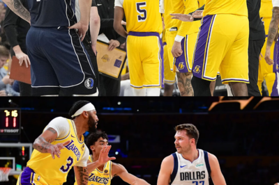 The Lakers Want ‘MAVERICKS LUKA’ – Brian Windhorst on LA’s Loss to the Jazz