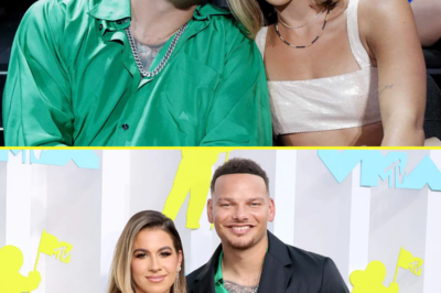 Kane Brown Melts Hearts On Stage As His 4-year-old Daughter Joins Him For A Surprise Duet! With Wife Katelyn Singing Alongside Them—and Cradling Their Soon-to-arrive Third Baby—the Family Delivered A Tear-jerking Performance Of Their Hit Song “Thank God.” Brown’s Emotional Reaction And Kingsley’s Star Moment Left Fans Sobbing And Craving More From This Unstoppable Musical Family!