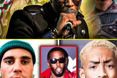 Diddy GOES CRAZY and DEMANDS to meet after Justin Bieber and Jaden Smith footage is leaked!? – daem