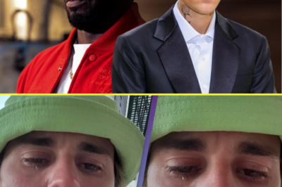 Justin Bieber CRYING LOUDLY and ADMITTING Meek Mill & Diddy EAT!NG him savagely