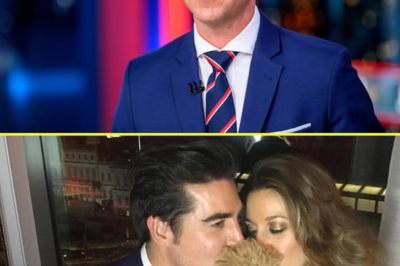 Inside the Drama: Jesse Watters & Wife Emma’s Rollercoaster Relationship