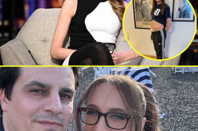 Fox News personality Kat Timpf announces she’s pregnant with husband 10 years after tragic event & reveals biggest sh0ck