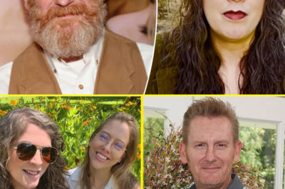 “Rory Feek’s Daughter Exposes Country Star’s Dark Secret—Slams Him for Shaming Her Mom After DNA Bombshell Reveals He’s Not Her Biological Father!”