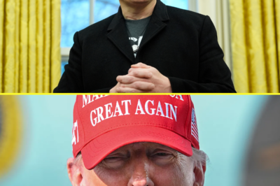 “Shock Twist! Elon Musk Stuns Trump with Unexpected Revelation About His 2024 Endorsement—Former President’s Reaction Says It All!”