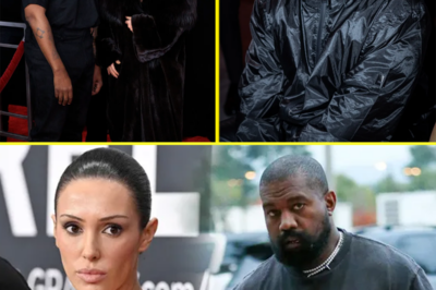 “Bianca Censori Set to Cash In Big—Could Get Way More Than $5M in Kanye West Divorce as Rapper Scrambles to Keep Her Silent!”
