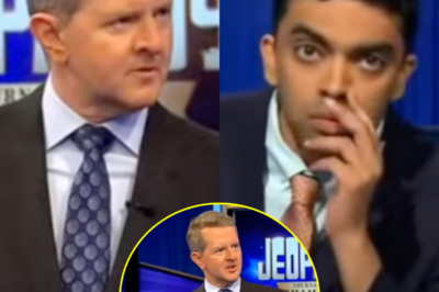 Jeopardy! host Ken Jennings mocked for ‘ridiculous’ accent that was ‘distracting’ in tense Tournament of Champions final