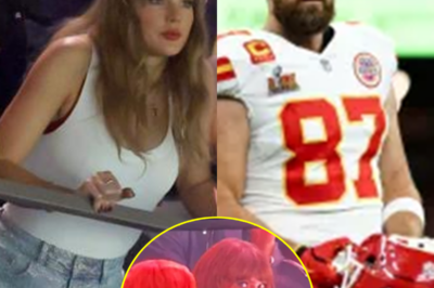 Fox make major Taylor Swift Super Bowl snub which fans missed on Chiefs-Eagles live TV broadcast