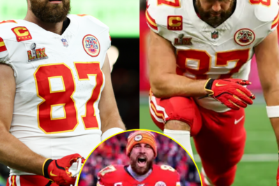 Kansas City Chiefs to make major $17 million Travis Kelce decision after Super Bowl loss that could force NFL retirement