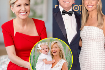 Fox’s Ainsley Earhardt, who recently got engaged with the famous TV host Sean Hannity opened up on love, motherhood, her hopes for a more children and a second chance at happiness. Wow.