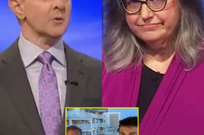 Jeopardy! player reveals ‘unexpected’ death of her husband just weeks after giving him a shoutout on ‘bittersweet’ debut