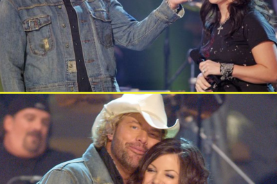 Toby Keith’s Daughter Delivers an Emotional Performance of Her Dad’s Final Hit in a Heartfelt Tribute to the Late Country Legend That Left Everyone in Chills.