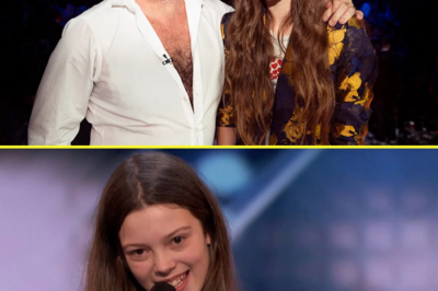 Courtney Hadwin Shatters Expectations with Jaw-Dropping Performances of ‘Tell Mama,’ ‘Stay,’ and More!