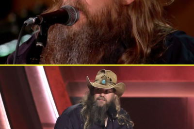 Chris Stapleton Delivers a Soul-Shaking, Crowd-Cheering, Unforgettable Cover of ‘Always On My Mind’ at Willie Nelson’s 90th Birthday Concert