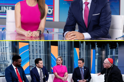 Fox News confirms all-new line-up for hit show with a weekend favorite moving to primetime hosting spot