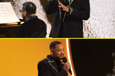 Will Smith Made A Stunning And Triumphant Return To The Spotlight At The 2025 Grammy Awards, Delivering A Deeply Moving Tribute To His Lifelong Mentor And Music Icon, Quincy Jones. The 28-time Grammy Winner’s Legacy Came Alive As Smith Shared Heartfelt Stories, Celebrated Jones’ Unparalleled Influence, And Reminded The World Of The Power Of Mentorship And Music. The Audience Was Visibly Moved, Captivated By The Emotional And Powerful Moment