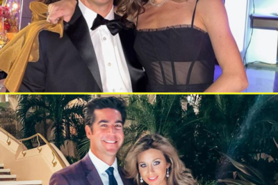 Meet Emma DiGiovine, Jesse Watters’ beautiful wife—14 years his junior. Their love story