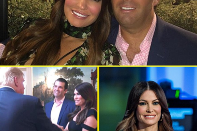 ‘Fox News has parted ways with Kimberly Guilfoyle’: Longtime host candidly bid farewell to network and will NOT appear on The Five to say goodbye after 12 years..inside reason revealed