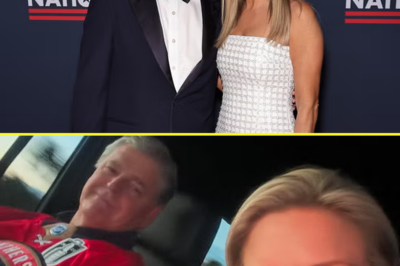 Mar-a-Lago wedding? Fox News hosts Sean Hannity and Ainsley Earhardt reveal their wedding date