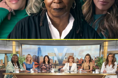 Carrie Underwood Sues ‘The V!ew’ Hosts, Demands They Shut Down Show “This Is A Show That Lies To Its Viewers”