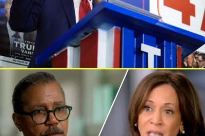 “CBS Defies Trump’s Legal Threat! Network Rejects Demand to Release Full Transcript, Citing First Amendment—Bold Response Sparks Fierce Showdown Amid Explosive Legal Battle!”
