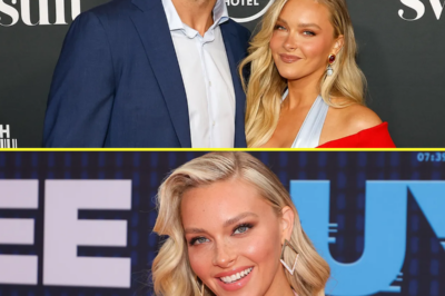 “From NFL Glory to Power Couple Hustle: SI Swimsuit Star Camille Kostek and Rob Gronkowski Reveal How They Stay ‘Always Busy’ After His Shocking Retirement!”