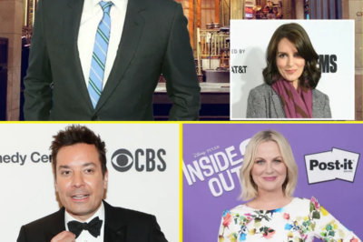 “SNL’s 50th Anniversary Shocker: Star-Studded Cast Revealed, But Fans Outraged Over One Huge Snub – ‘How Could They Leave Them Out?!’”