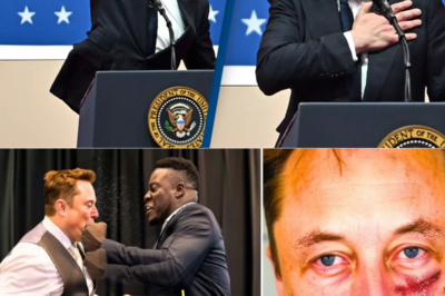 “Breaking News: Black Man Insults Elon Musk at Science Conference – The Shocking Truth Is Revealed, and He Instantly Regrets His Words!”