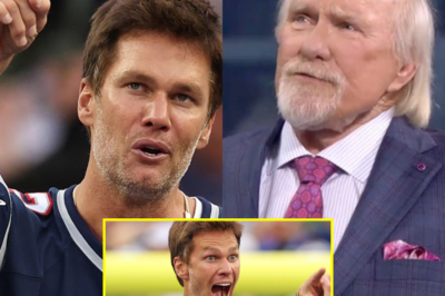 BREAKING: FOX NFL Sunday host Terry Bradshaw sent a “devastating” message criticizing Tom Brady for his reckless remarks about NFL referees. Brady is seen as FOX’s biggest contract failure. Here’s how he responded negatively.