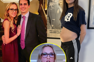 “Fox News’ Kat Timpf Shocks Fans After Breaking Hip While Pregnant—The Struggle No One Saw Coming!”