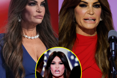 “Shocking Truth Revealed: The Real Reason Kimberly Guilfoyle Was Fired from Fox—You Won’t Believe What’s Been Confirmed!”