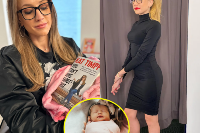 Cat Timpf Welcomes First Baby, Bringing Joy and Celebration to Fox News Family