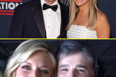 FOX and Friends host Ainsley Earhardt has opened up about how Sean Hannity proposed to her.