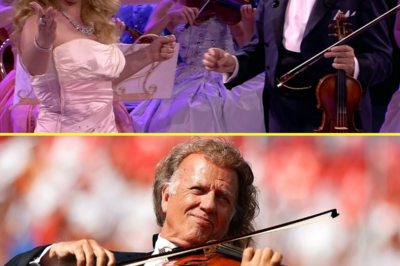 André Rieu, Mirusia, Donij van Doorn and Carmen Monarcha deliver an enchanting, show-stopping performance of ‘I Could Have Danced All Night’ from My Fair Lady—a mesmerizing live rendition that captures the magic of the Maastricht concert, leaving audiences spellbound