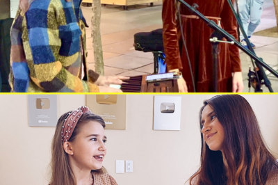 No Violin Needed, Karolina and Her Mom Deliver ‘Yesterday’ So Beautifully, It Will Leave You Speechless