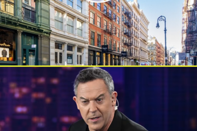 Inside Greg Gutfeld’s $10.5M SoHo Loft: Fox Host Welcomes Baby Girl with Wife Elena Moussa