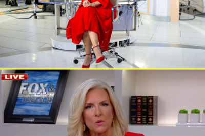 Fox News’s Janice Dean reveals devastating news: There is startling news about my illness