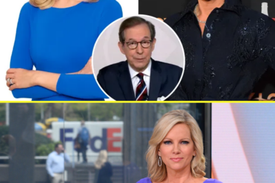 Inside Shannon Bream’s career after ex-lawyer permanently replaces Chris Wallace as first woman to host FOX News Sunday