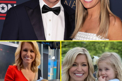 Fox’s Ainsley Earhardt Reveals Her biggest Wish: I would love to have more children