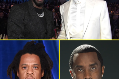 “Shocking Twist! Sexual Assault Accuser Against Jay-Z & Diddy Suddenly Drops Lawsuit—What Really Happened Behind the Scenes?”