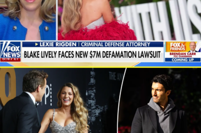 “Justin Baldoni’s Lawyer Blasts Blake Lively & Ryan Reynolds Over Shocking ‘SNL 50’ Joke Amid Explosive Sexual Harassment Lawsuit”