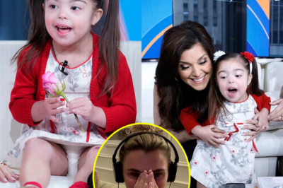 “Fox & Friends’ Rachel Campos-Duffy Stuns Viewers with Emotional Live On-Air Moment with Daughter—What Happened Next Will Leave You Speechless!”