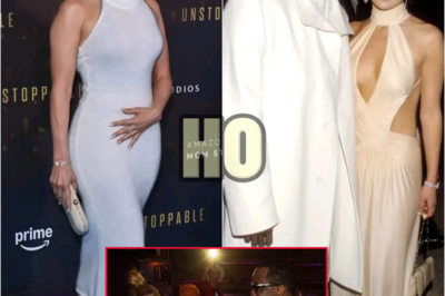 Chaos Erupts As Jєnnifєr Lopєz DRAGGED Into $400 Million Diddy Lawsuit